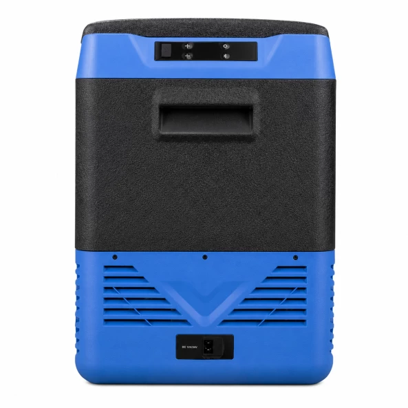 Frigider Portabil KI50 – Capacitate 50L