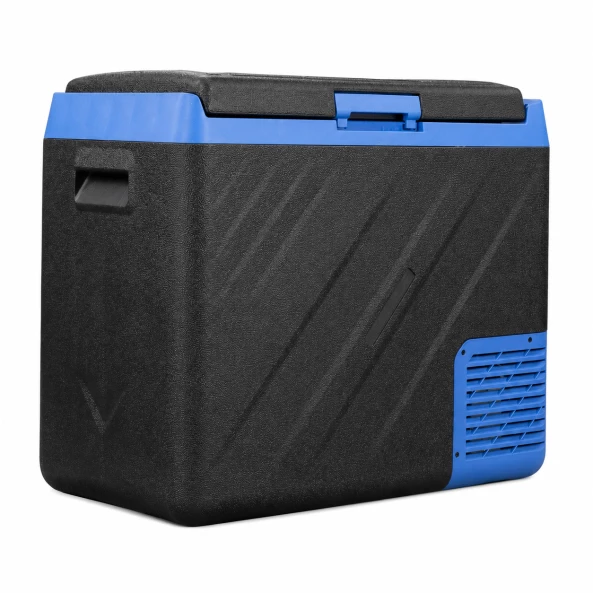 Frigider Portabil KI50 – Capacitate 50L