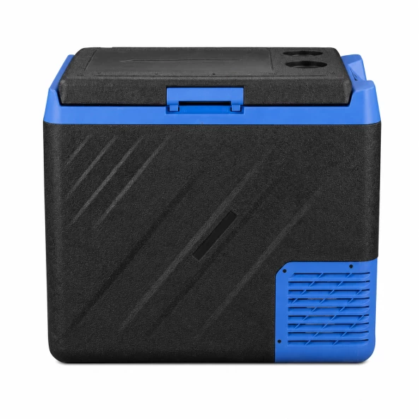 Frigider Portabil KI50 – Capacitate 50L