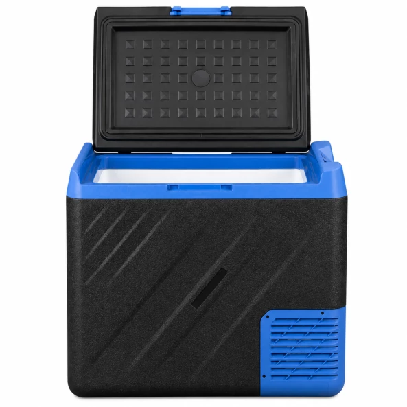 Frigider Portabil KI50 – Capacitate 50L