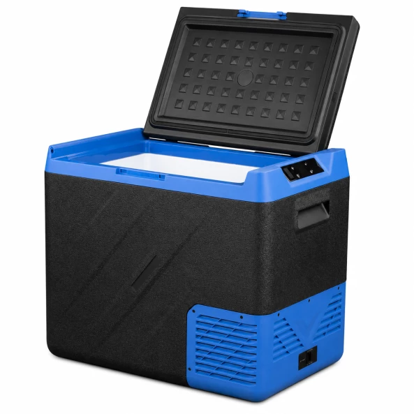 Frigider Portabil KI50 – Capacitate 50L