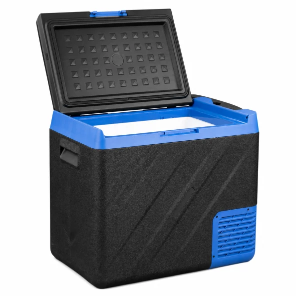 Frigider Portabil KI50 – Capacitate 50L