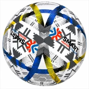 Balón de fútbol – talla 5, PVC de 3,5 mm