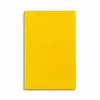 Estante metálico amarillo para estantería profesional 200 KG