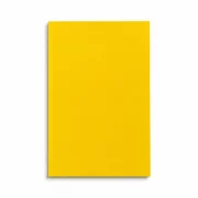 Estante metálico amarillo para estantería profesional 200 KG