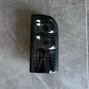 Jobb feklampa LED-OFF ROAD Nissan Patrol Y61-hez