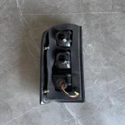 Jobb feklampa LED-OFF ROAD Nissan Patrol Y61-hez