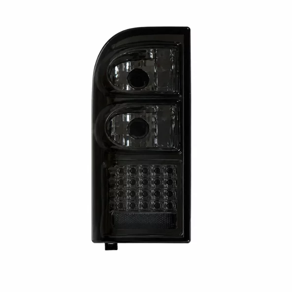 Bal feklampa LED-OFF ROAD Nissan Patrol Y61-hez