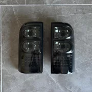 LED-es hatso lampa szett Nissan Patrol Y61-hez