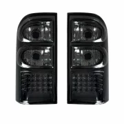 LED-es hatso lampa szett Nissan Patrol Y61-hez