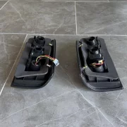 LED-es hatso lampa szett Nissan Patrol Y61-hez