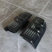 LED-es hatso lampa szett Nissan Patrol Y61-hez