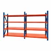 Raft profesional pentru depozitare L3000xl500xH2000 , 800 kg