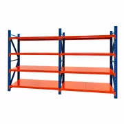 Raft profesional pentru depozitare L3000xl500xH2000 , 800 kg