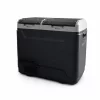 Frigider auto cu compresor smart cooler,cu bluetooth, capacitate 60L,taxa verde inclusa-PRODUS RESIGILAT!