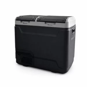 Frigider auto cu compresor smart cooler,cu bluetooth, capacitate 60L,taxa verde inclusa-PRODUS RESIGILAT!