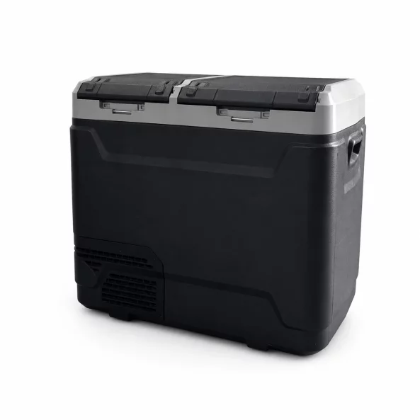 Frigider auto cu compresor smart cooler,cu bluetooth, capacitate 60L,taxa verde inclusa-PRODUS RESIGILAT!