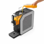 Aparat pentru prepararea bauturilor inghetate, rezervor 1.9L - sterling grey