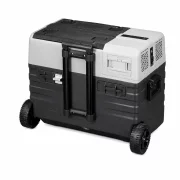 Frigider auto portabil – 52L, Compresor, Congelare -20°C