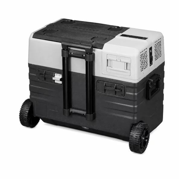 Frigider auto portabil – 52L, Compresor, Congelare -20°C