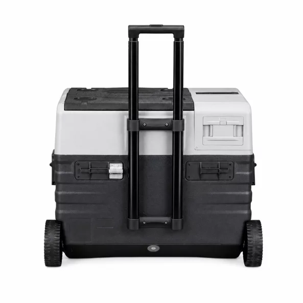 Frigider auto portabil – 52L, Compresor, Congelare -20°C