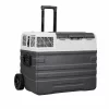 Frigider auto portabil – 52L, Compresor, Congelare -20°C