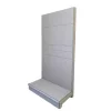 Raft metalic pentru expunere în magazine, dimensiuni  L 900x l 450x H 1800 mm