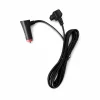 Смарт охладител автохладилник захранващ кабел 2.5м 12V/24V