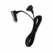 Смарт охладител автохладилник захранващ кабел 2.5м 12V/24V