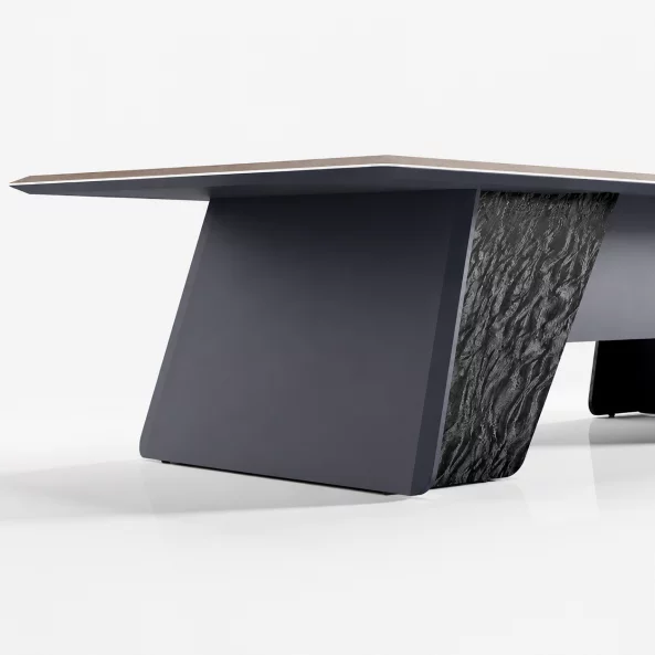 Masa de conferinta Portofino H3214B - H750mm x L3100mm x l1400mm