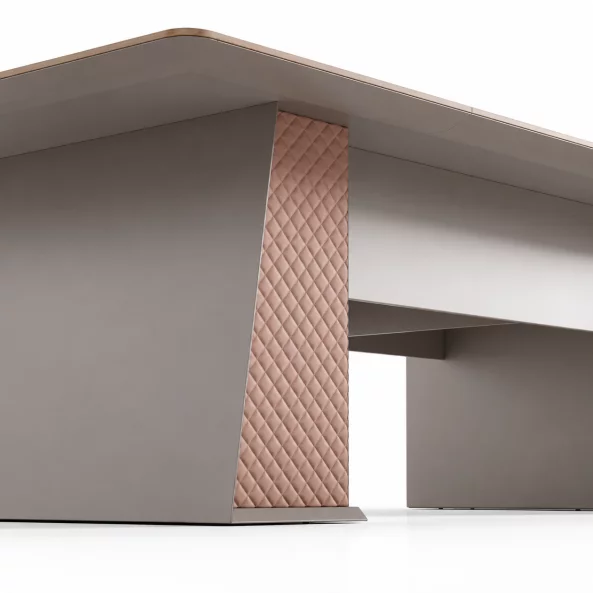 Masa de conferinta Monarch H4514B - H750 x L4500 x l1400 mm