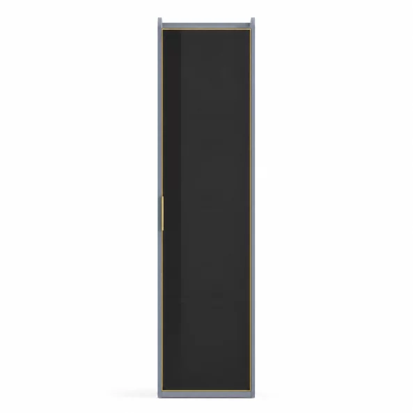 Armario Portofino W0522AR – W0522AR L500 x An400 x Al2200 mm
