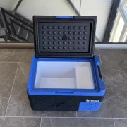 Nevera Portátil KI30 – Capacidad de 30 L