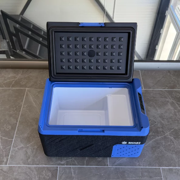 Nevera Portátil KI30 – Capacidad de 30 L