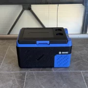Nevera Portátil KI30 – Capacidad de 30 L