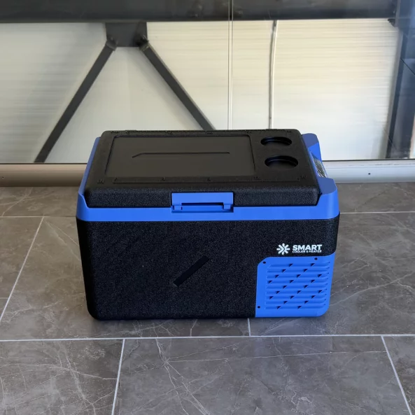 Nevera Portátil KI30 – Capacidad de 30 L