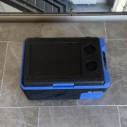 Nevera Portátil KI30 – Capacidad de 30 L