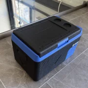 Nevera Portátil KI30 – Capacidad de 30 L