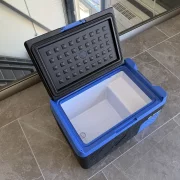 Nevera Portátil KI30 – Capacidad de 30 L