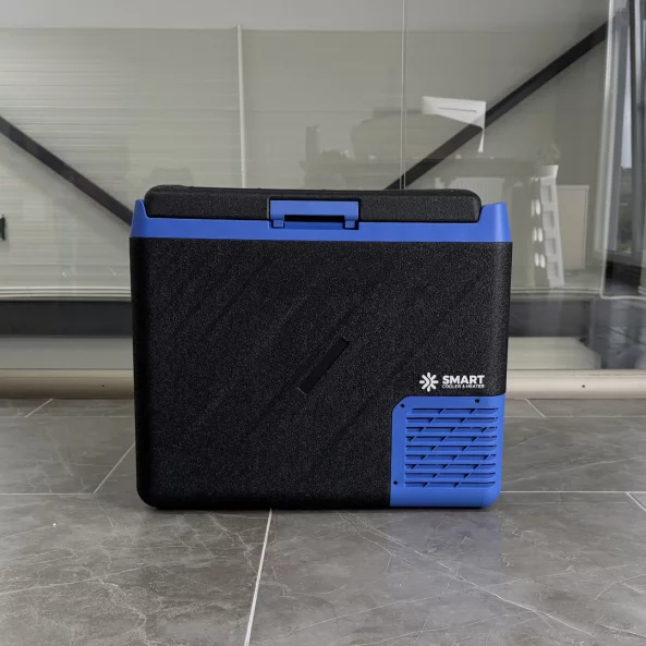 Nevera portátil KI50 – Capacidad de 50 L