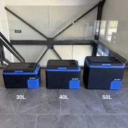 Nevera portátil KI50 – Capacidad de 50 L
