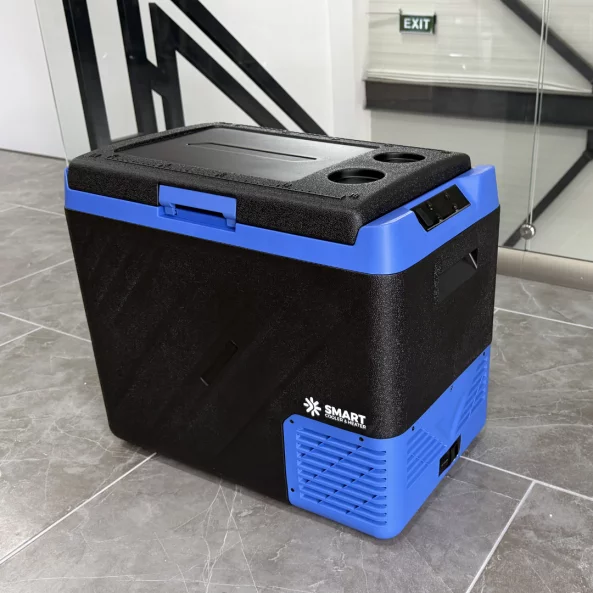 Nevera portátil KI50 – Capacidad de 50 L