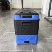 Nevera portátil KI50 – Capacidad de 50 L