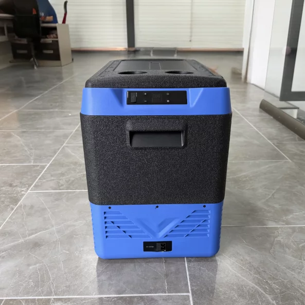 Nevera portátil KI50 – Capacidad de 50 L