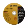 Disc Taiere Inox si Metal T41, 180mm x 1.6mm x 22.23mm– disc plat