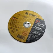 Disc Taiere Inox si Metal T41, 180mm x 1.6mm x 22.23mm– disc plat