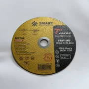 Disc Taiere Inox si Metal T41,180mm x 2.0mm x 22.23mm – disc plat