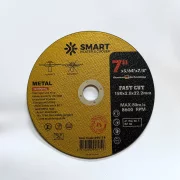 Disc Taiere Inox si Metal T41,180mm x 2.0mm x 22.23mm – disc plat