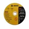 Disc Taiere Inox si Metal T41,180mm x 2.0mm x 22.23mm – disc plat