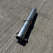 Pin de imbinare pentru schela